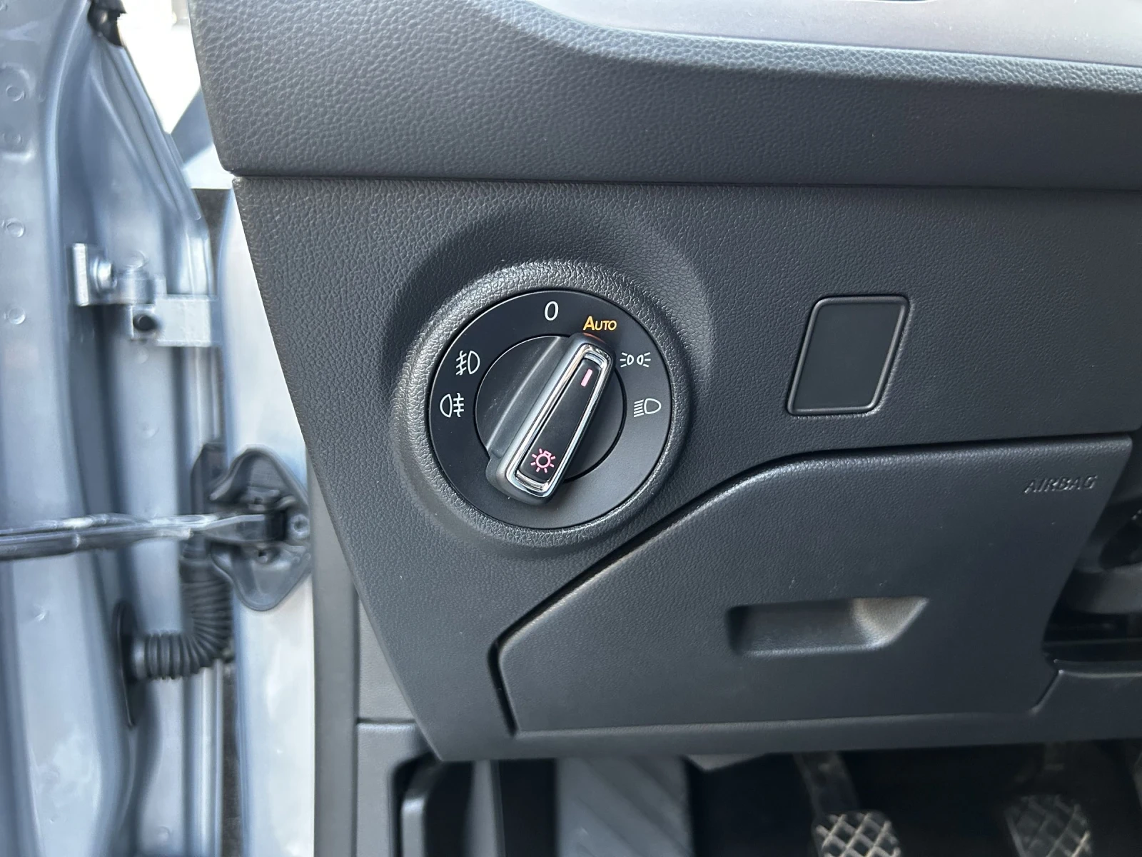 Seat Leon Excellence - изображение 6