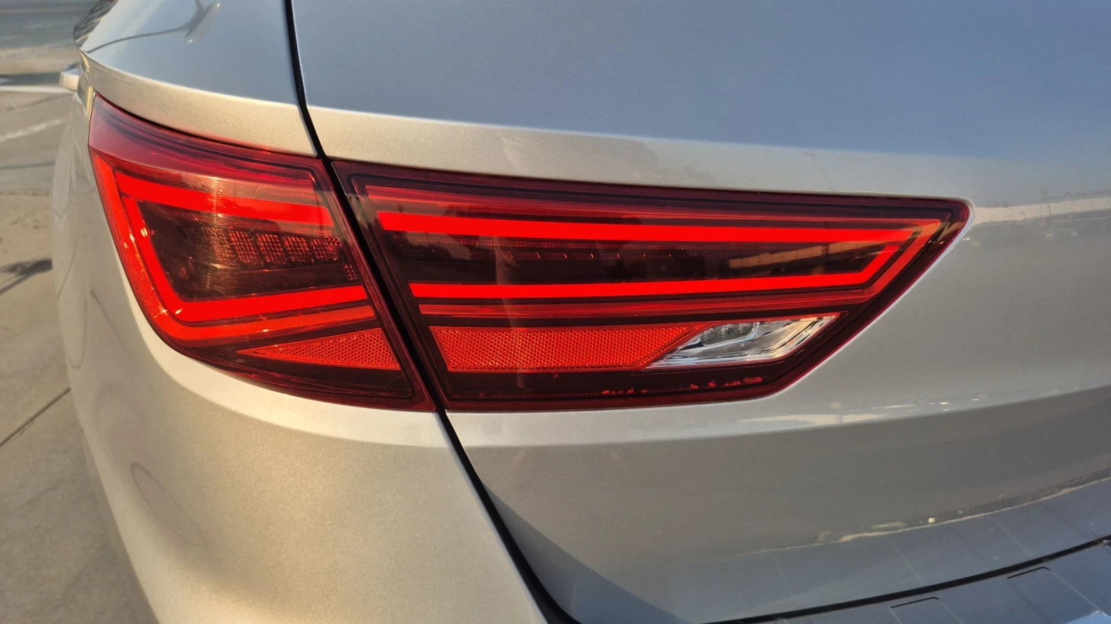 Seat Leon Excellence - изображение 6