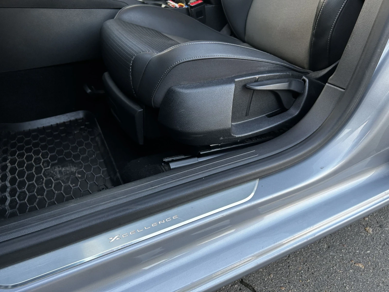 Seat Leon Excellence - изображение 7