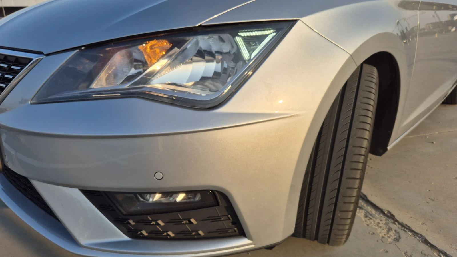 Seat Leon Excellence - изображение 5