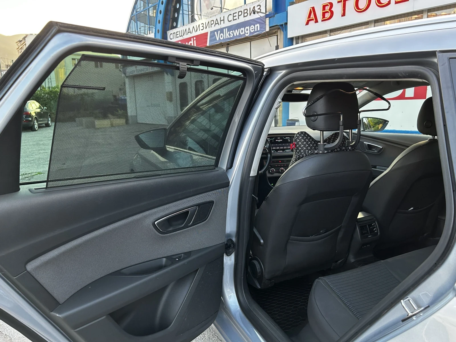 Seat Leon Excellence - изображение 10