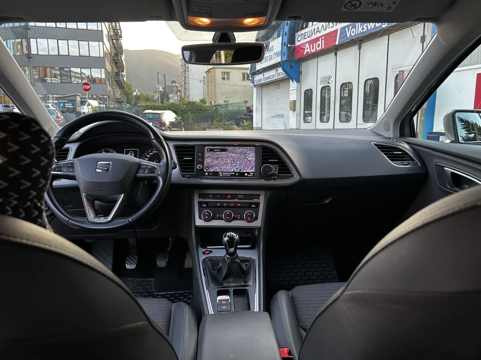 Seat Leon Excellence - изображение 5