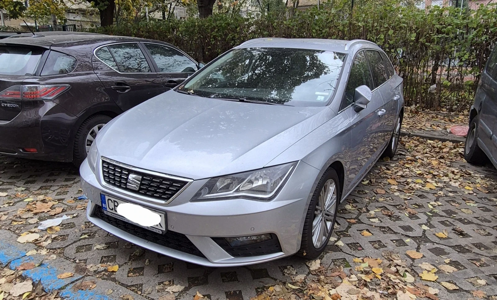 Seat Leon Excellence - изображение 2