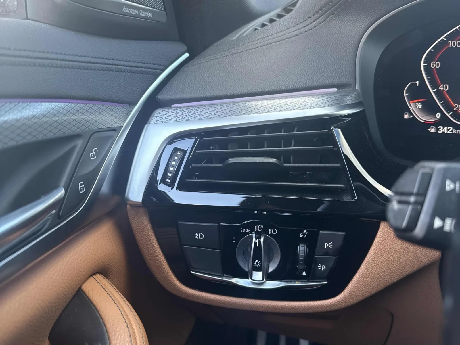 BMW 540 * CARFAX *    | Mobile.bg   12