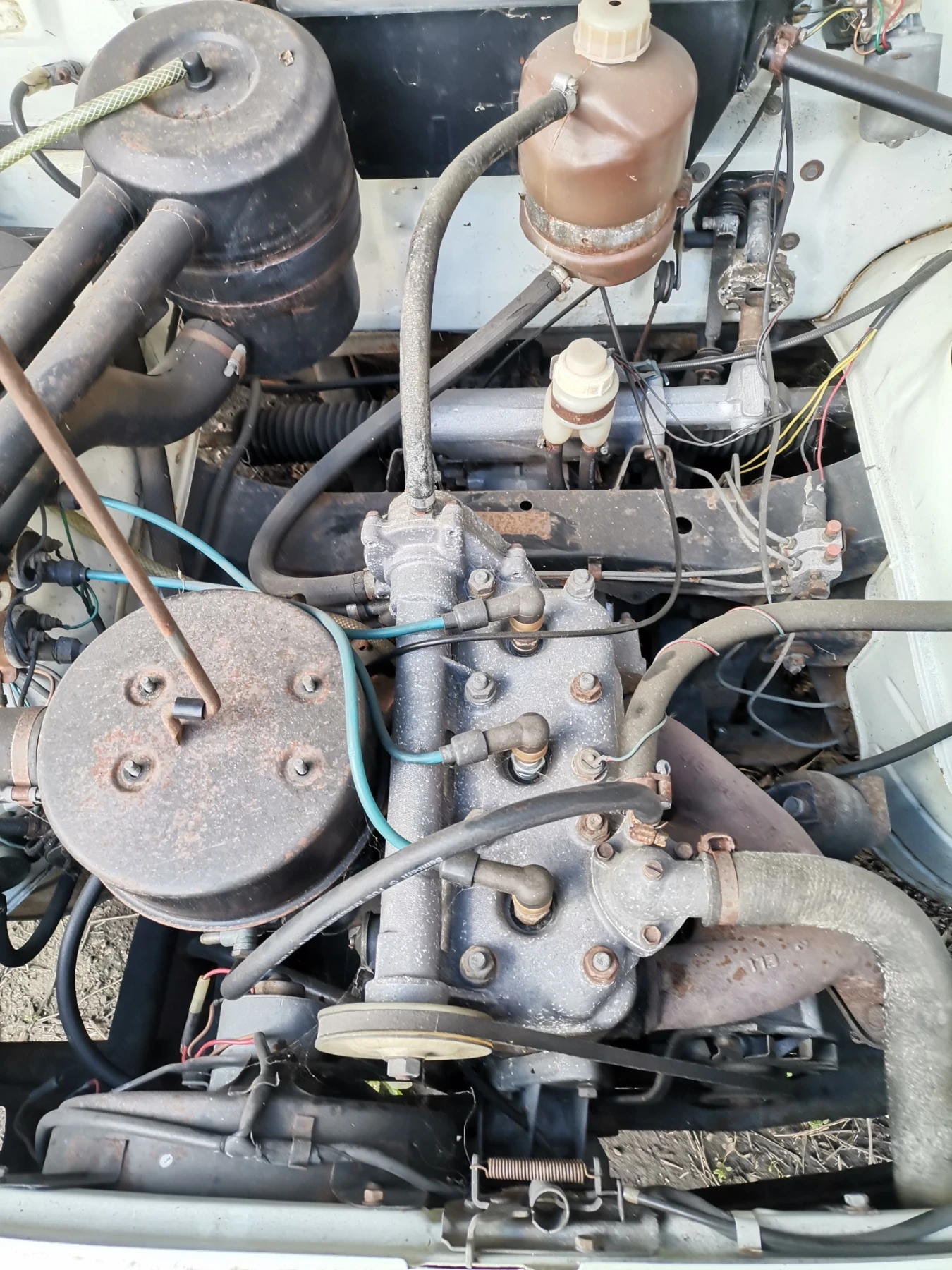 Wartburg 311 | Mobile.bg � ����������� 10