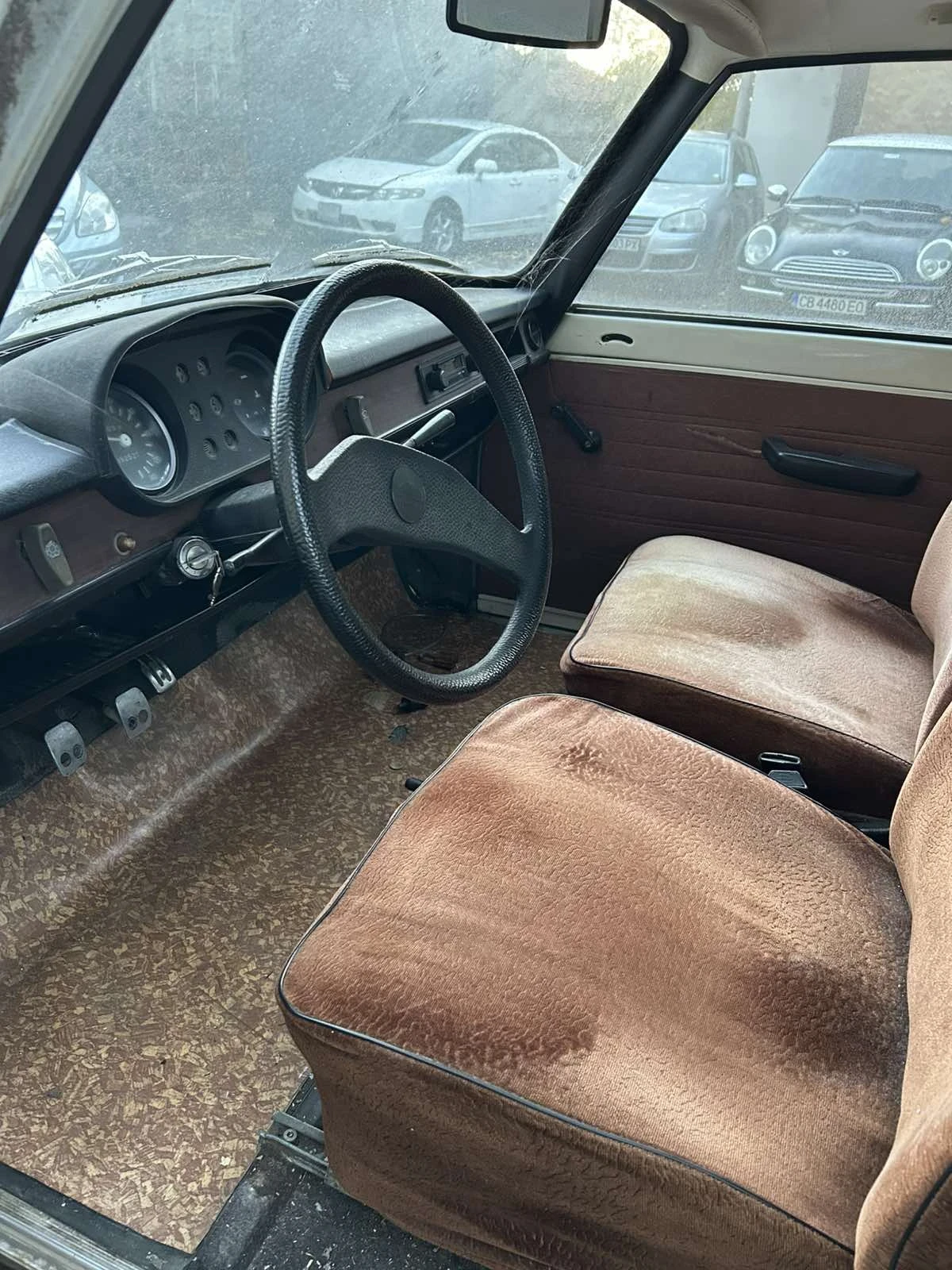 Wartburg 311  - изображение 4