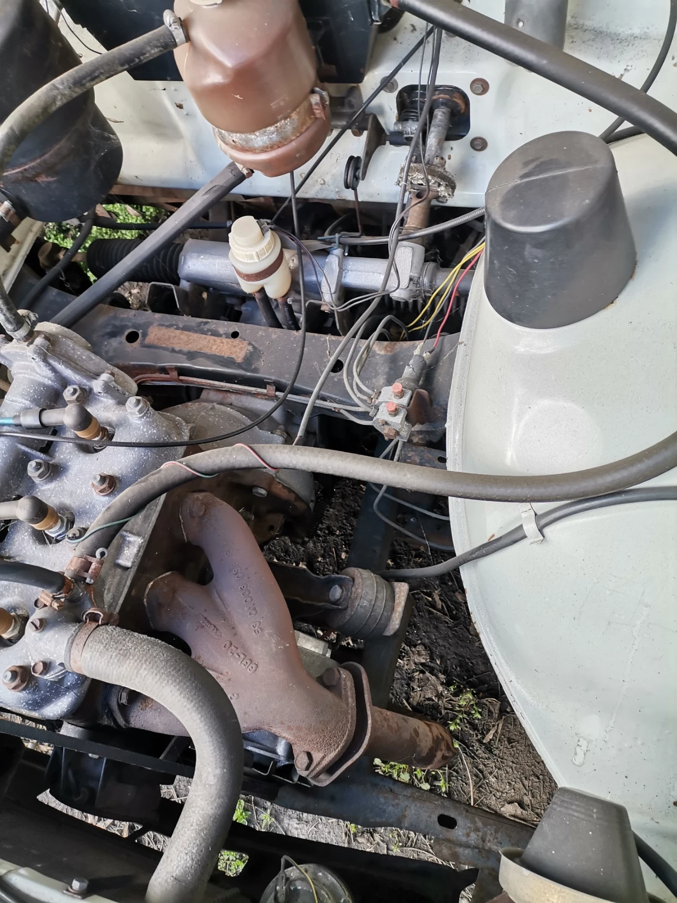 Wartburg 311 | Mobile.bg � ����������� 8