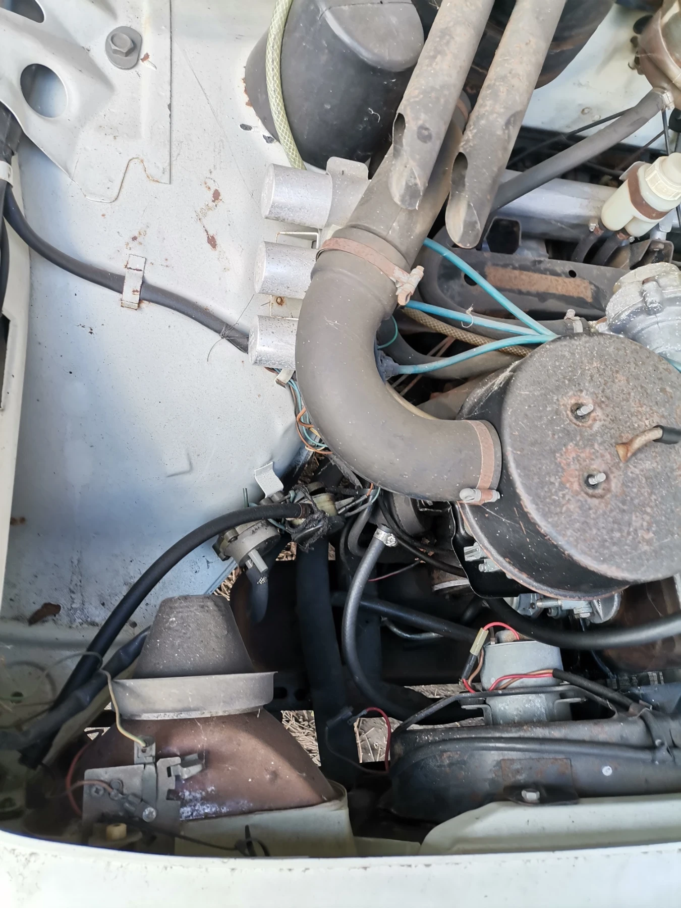 Wartburg 311 | Mobile.bg � ����������� 9