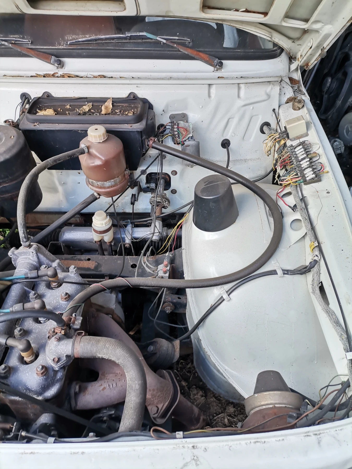 Wartburg 311 | Mobile.bg � ����������� 6