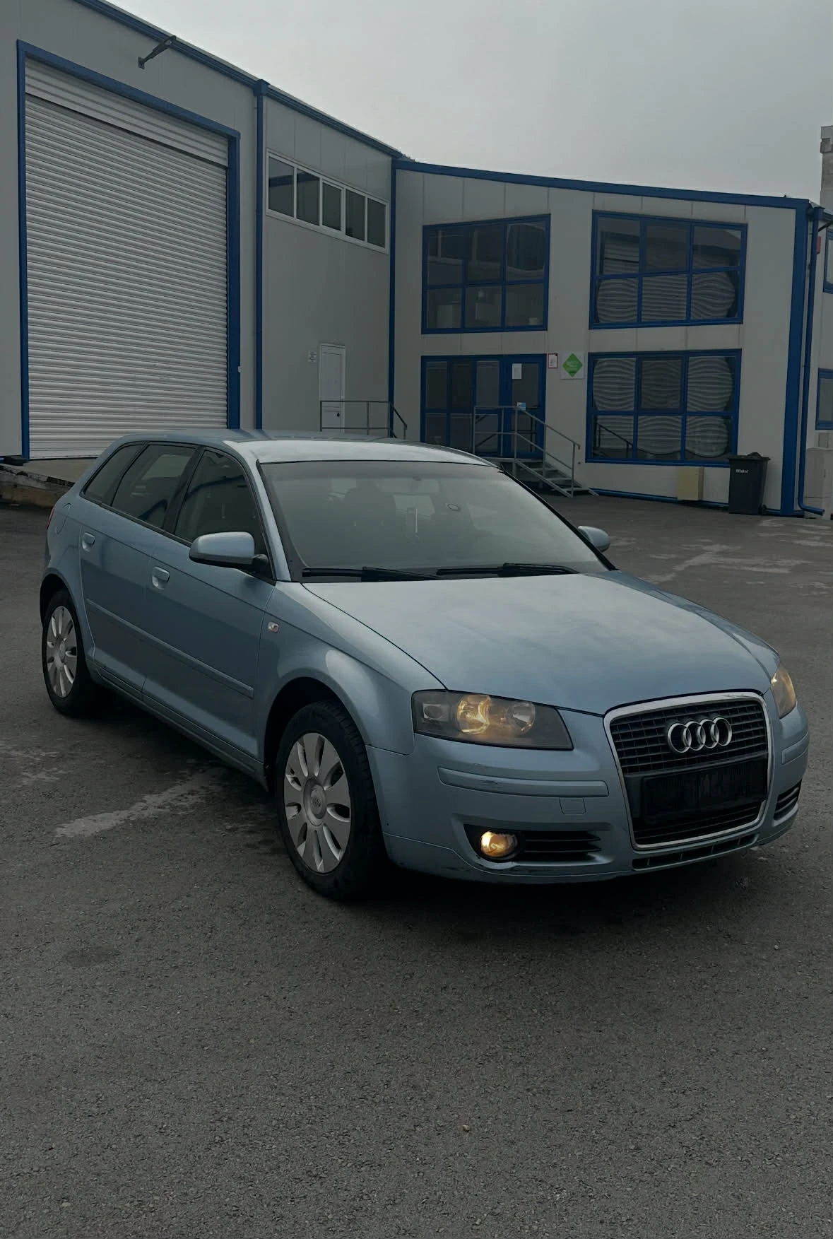 Audi A3 | Mobile.bg   3