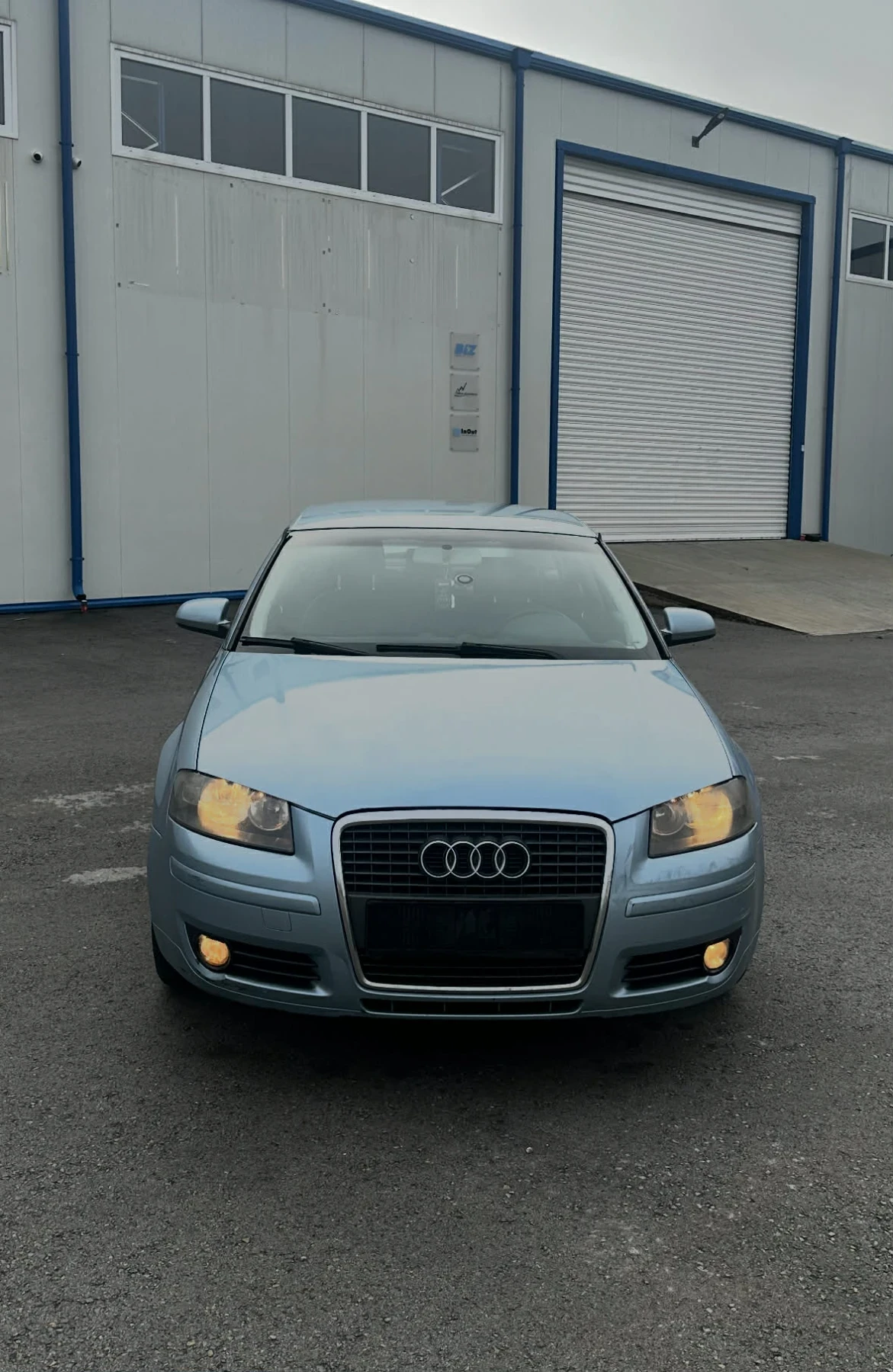 Audi A3 | Mobile.bg   2
