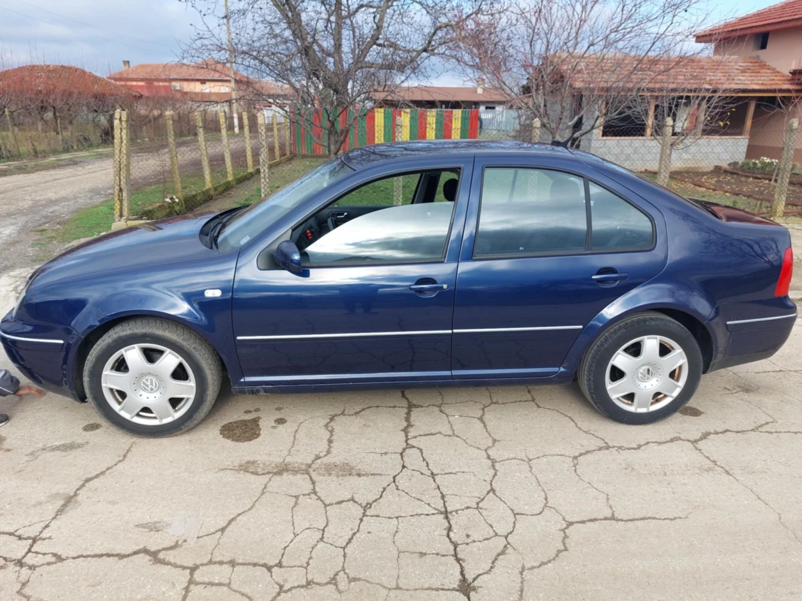 VW Bora 2.0 115 �.� | Mobile.bg � ����������� 3