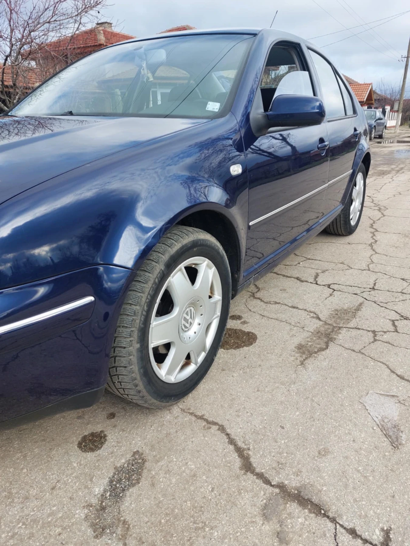 VW Bora 2.0 115 �.� | Mobile.bg � ����������� 11