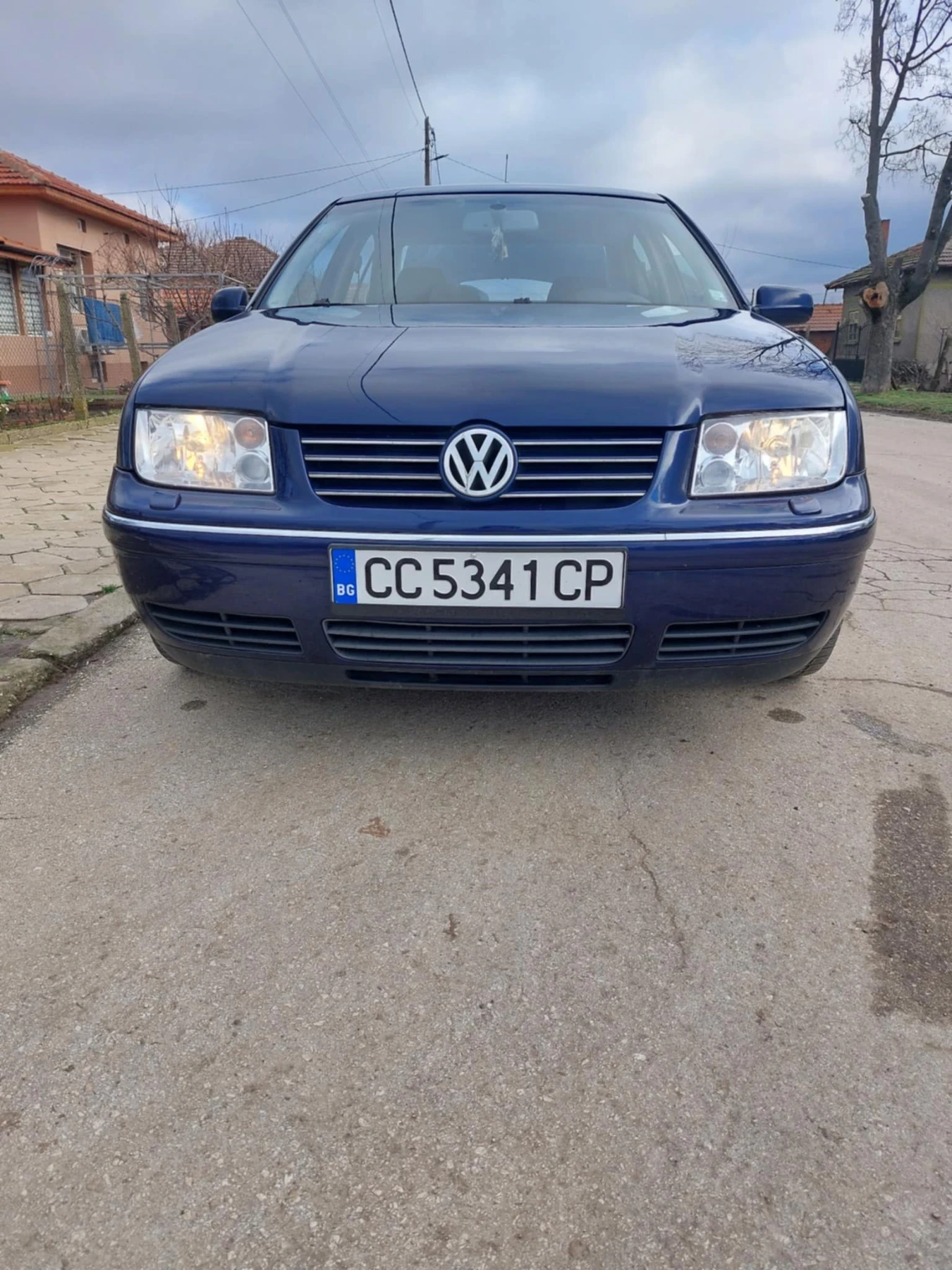 VW Bora 2.0 115 �.� | Mobile.bg � ����������� 5