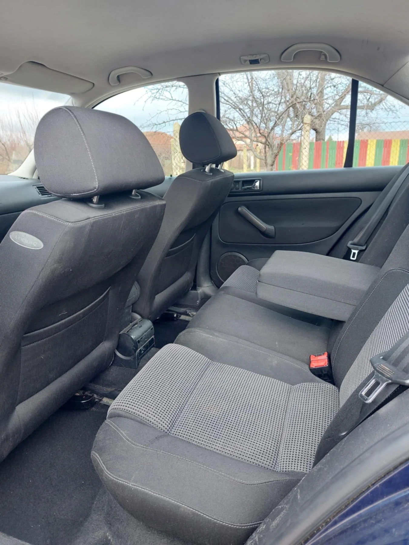 VW Bora 2.0 115 �.� | Mobile.bg � ����������� 6