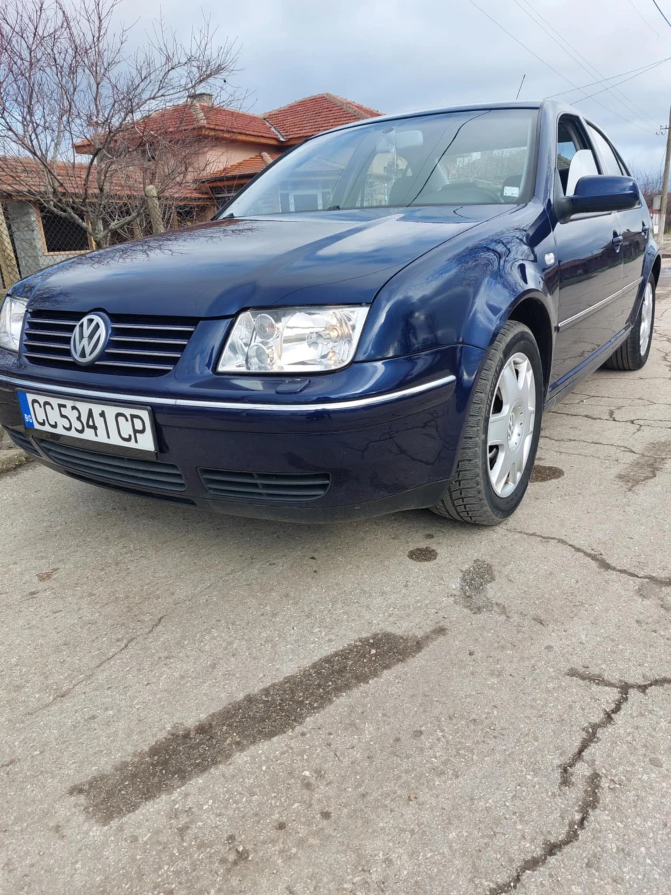 VW Bora 2.0 115 �.� | Mobile.bg � ����������� 10