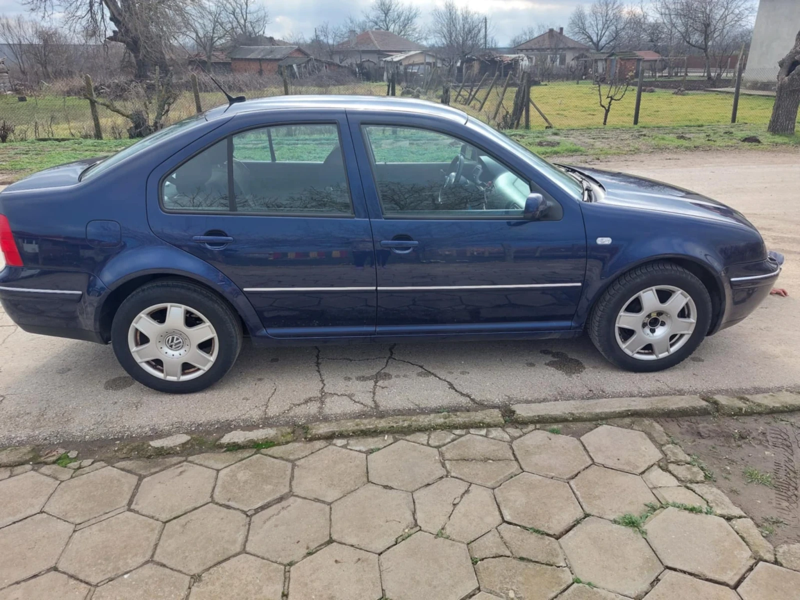 VW Bora 2.0 115 �.� | Mobile.bg � ����������� 2