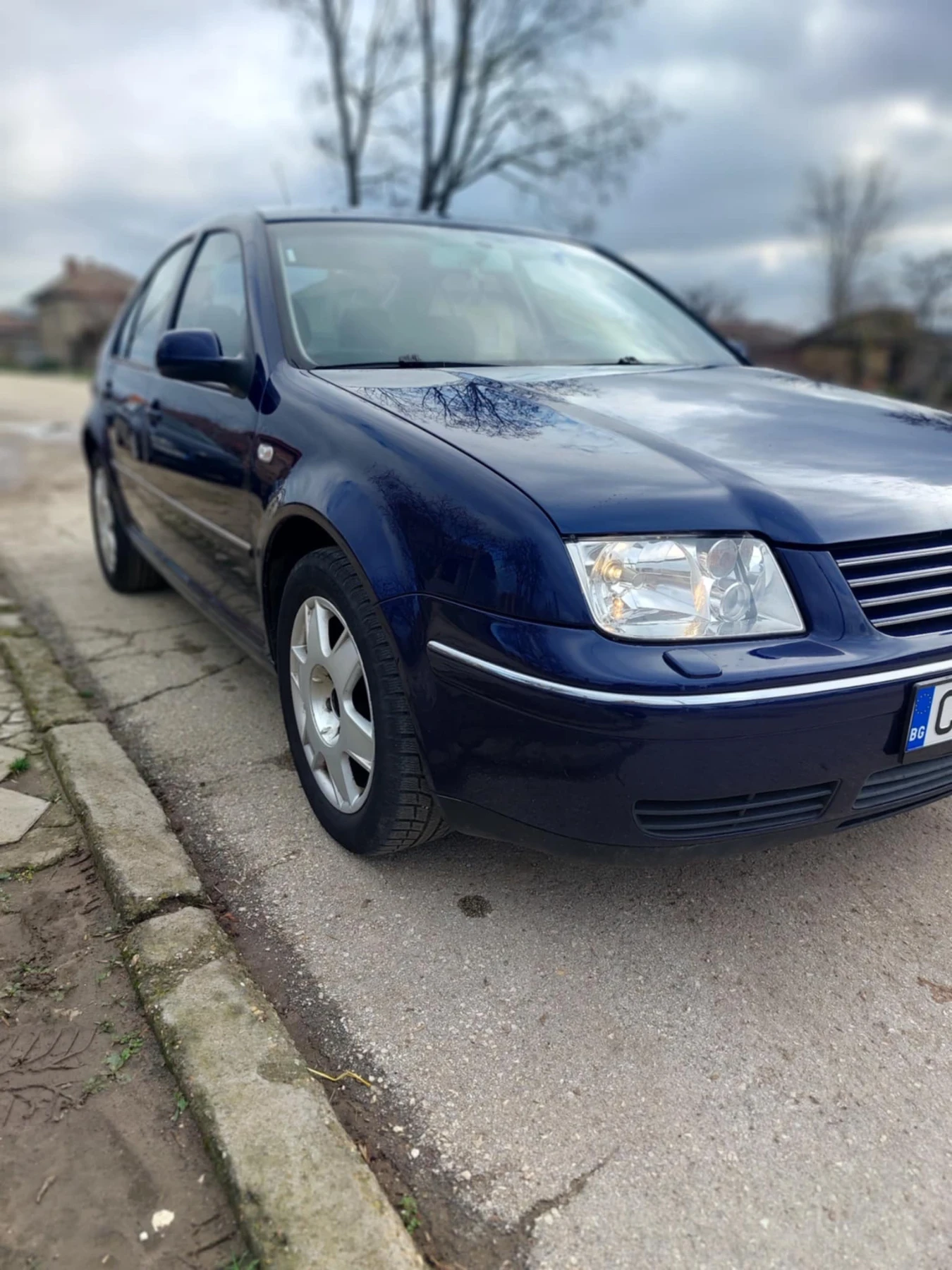 VW Bora 2.0 115 �.� | Mobile.bg � ����������� 9