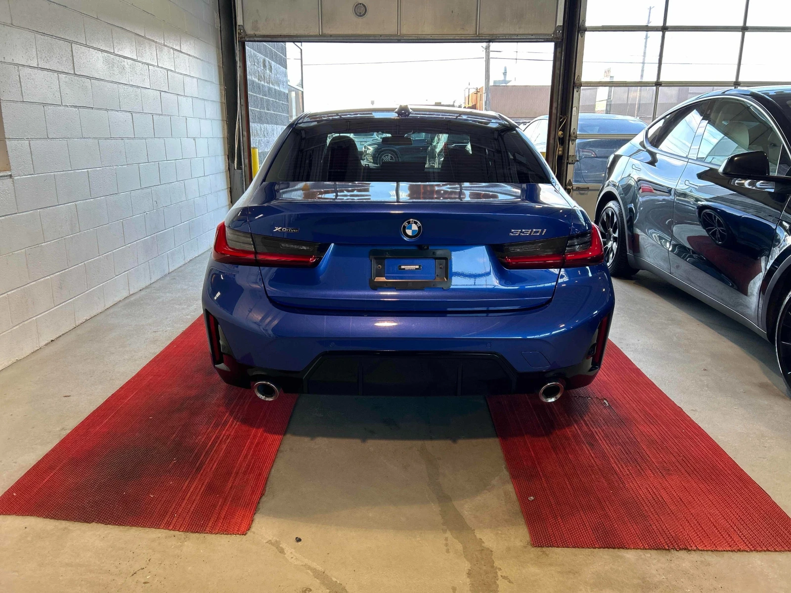 BMW 330 M PACK * * CARFAX * * ���� ������ * *  | Mobile.bg � ����������� 6