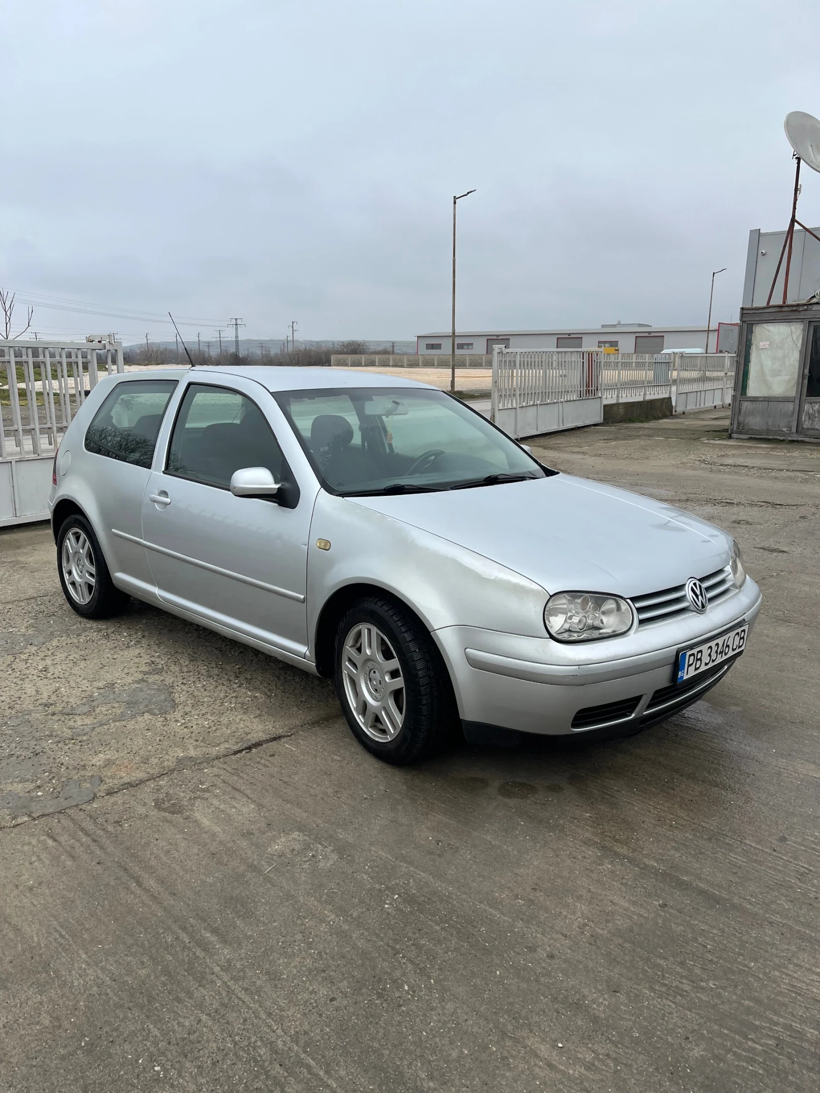 VW Golf  - изображение 4
