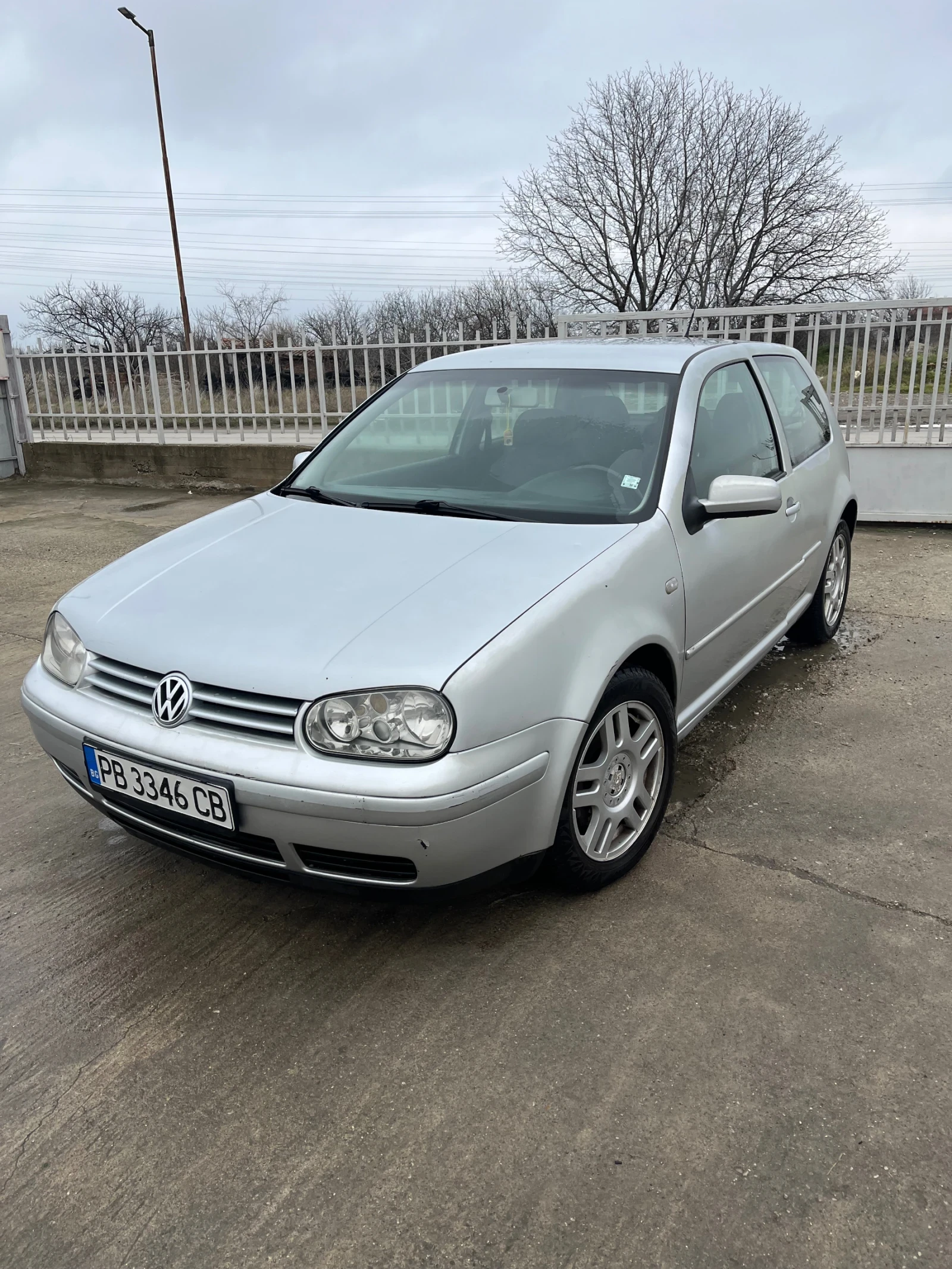 VW Golf  - изображение 3