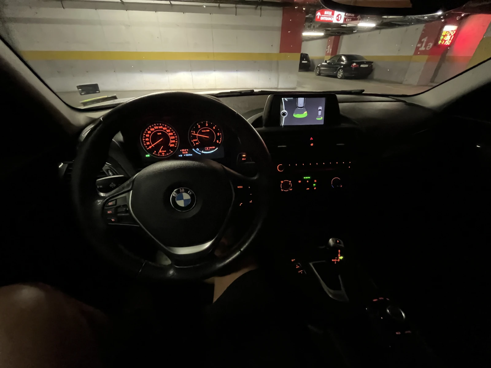 BMW 118 F20 Sport | Mobile.bg � ����������� 3