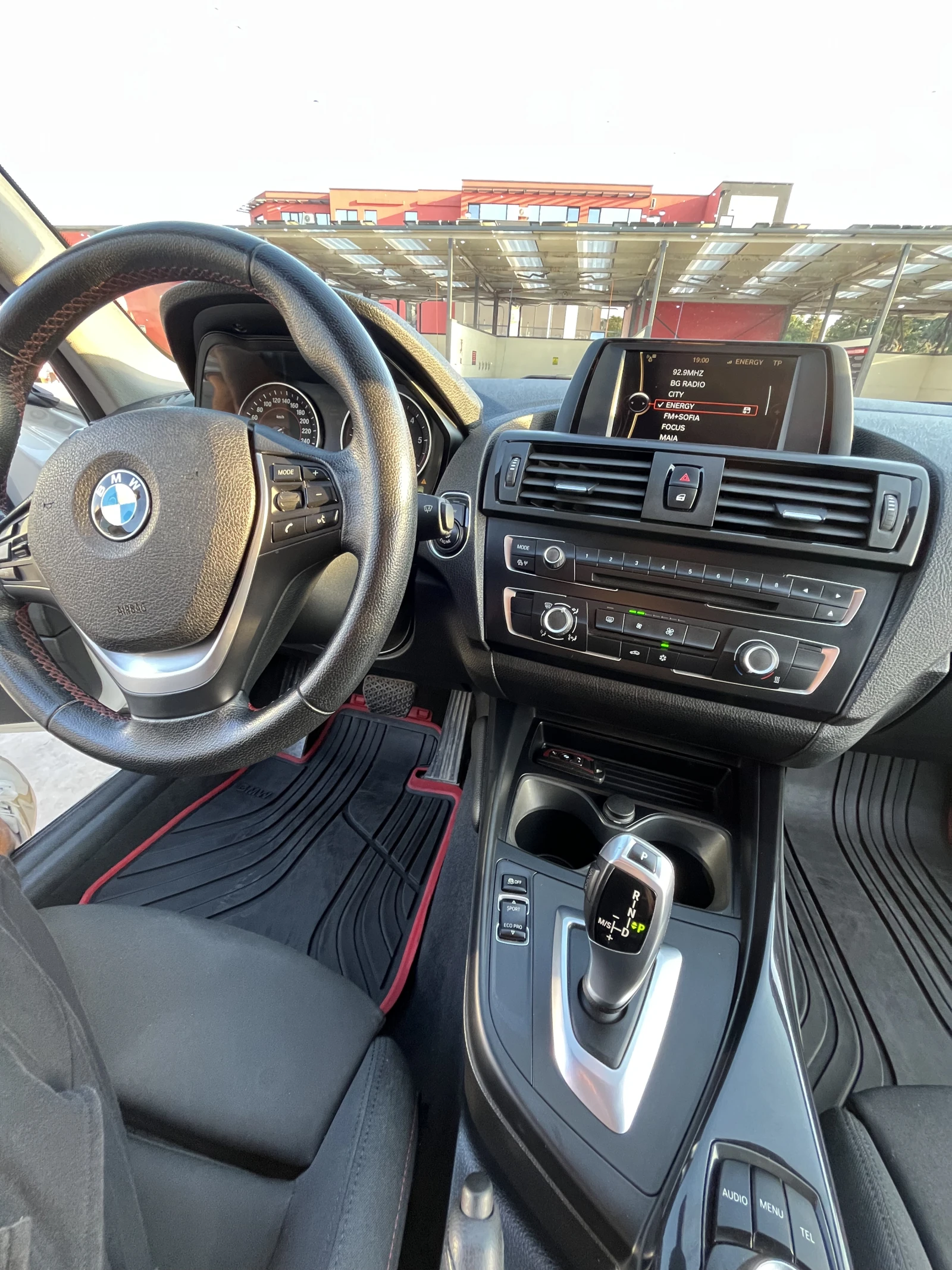 BMW 118 F20 Sport | Mobile.bg � ����������� 14