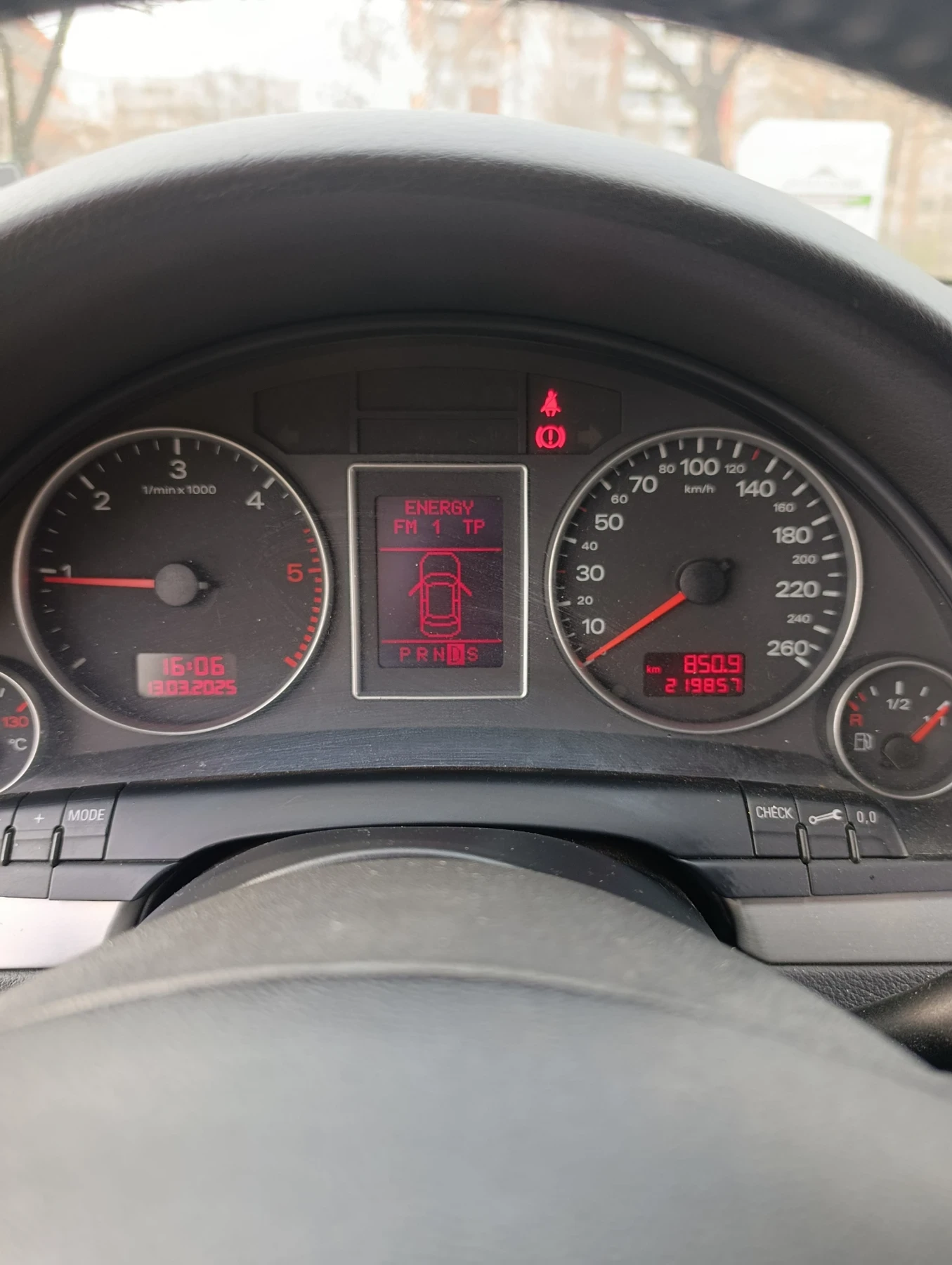 Audi A4  - изображение 3