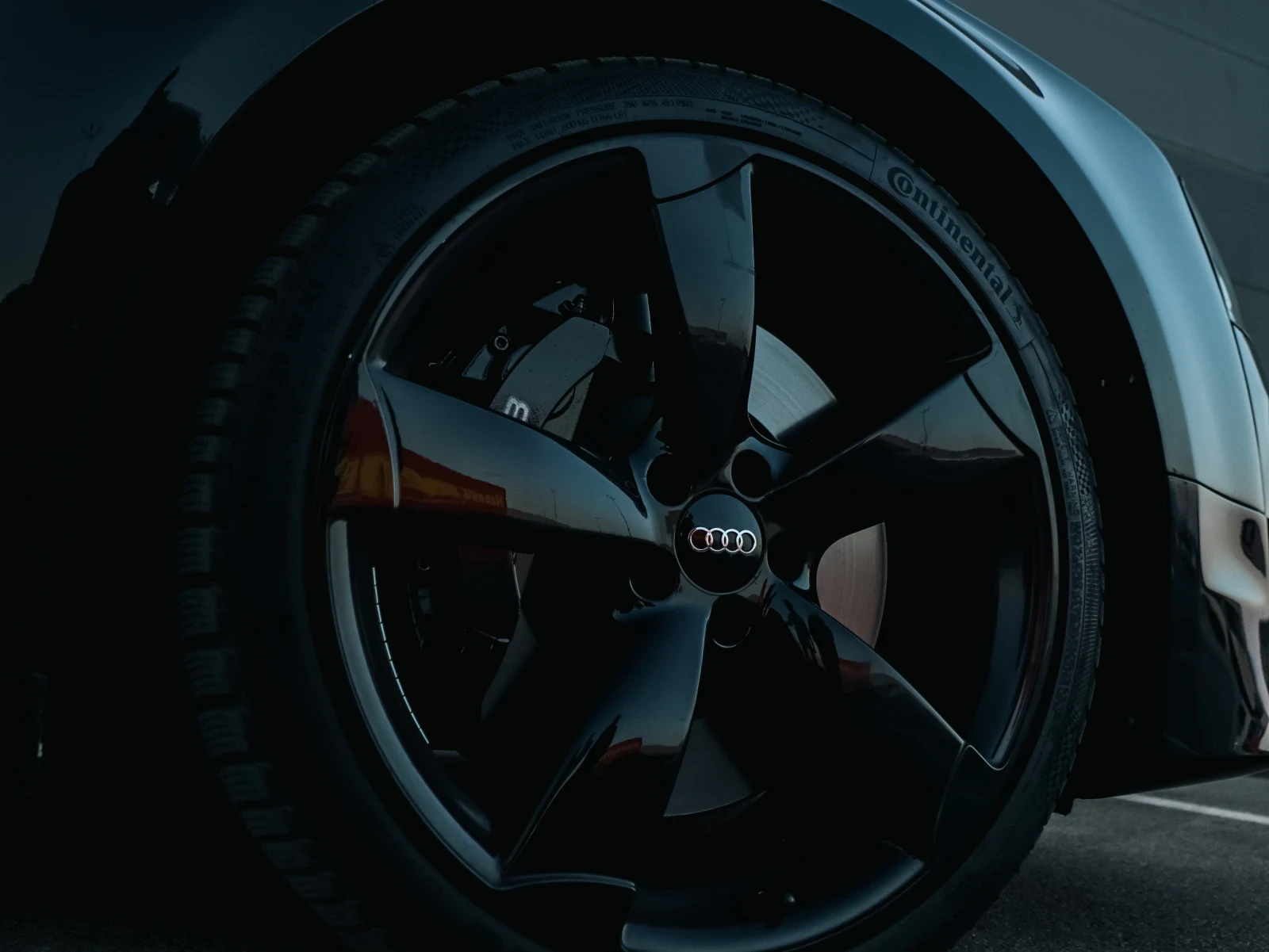 Audi S8 MATRIX PLUS, снимка 7 - Автомобили и джипове - 53698975