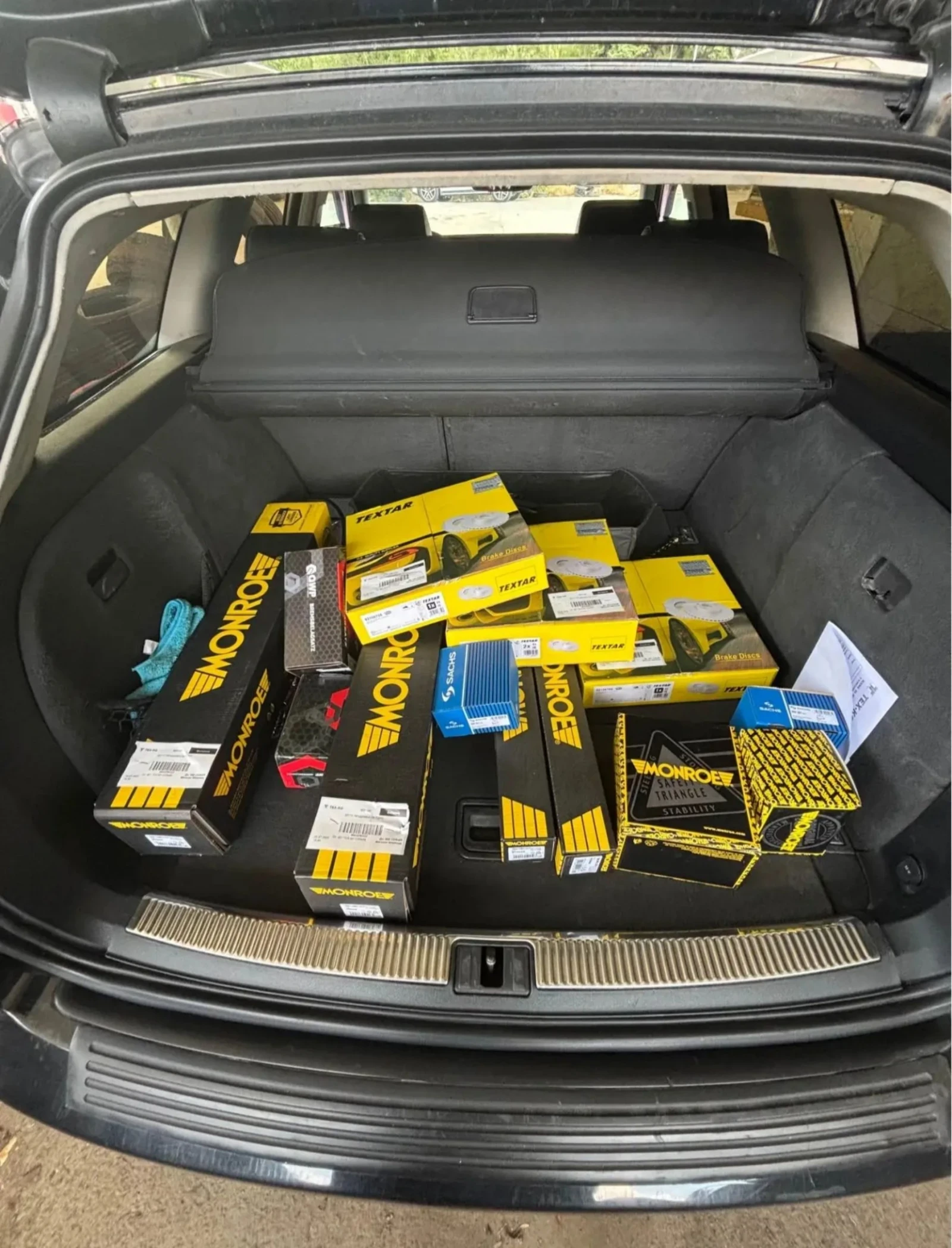 Audi A4 300+ 4�4 3.0TDI | Mobile.bg � ����������� 9