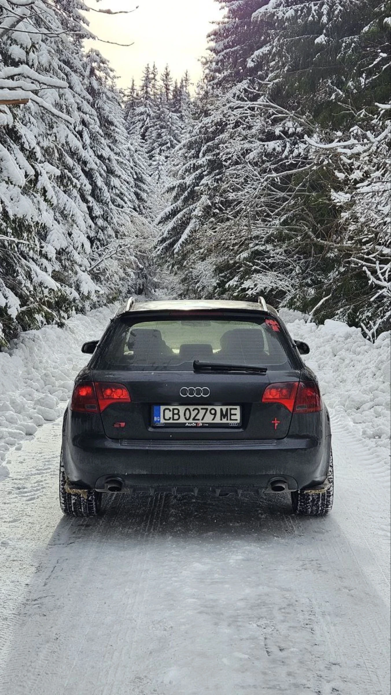Audi A4 300+ 4�4 3.0TDI | Mobile.bg � ����������� 2