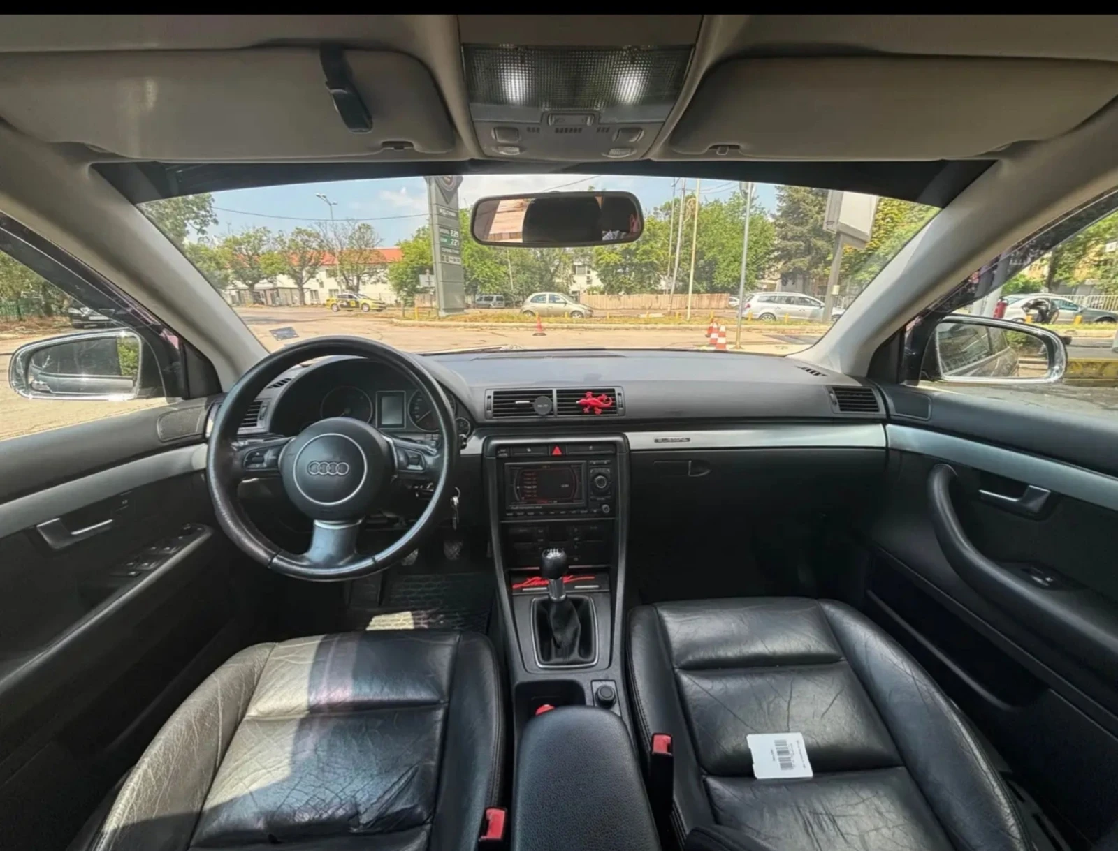 Audi A4 300+ 4�4 3.0TDI | Mobile.bg � ����������� 7