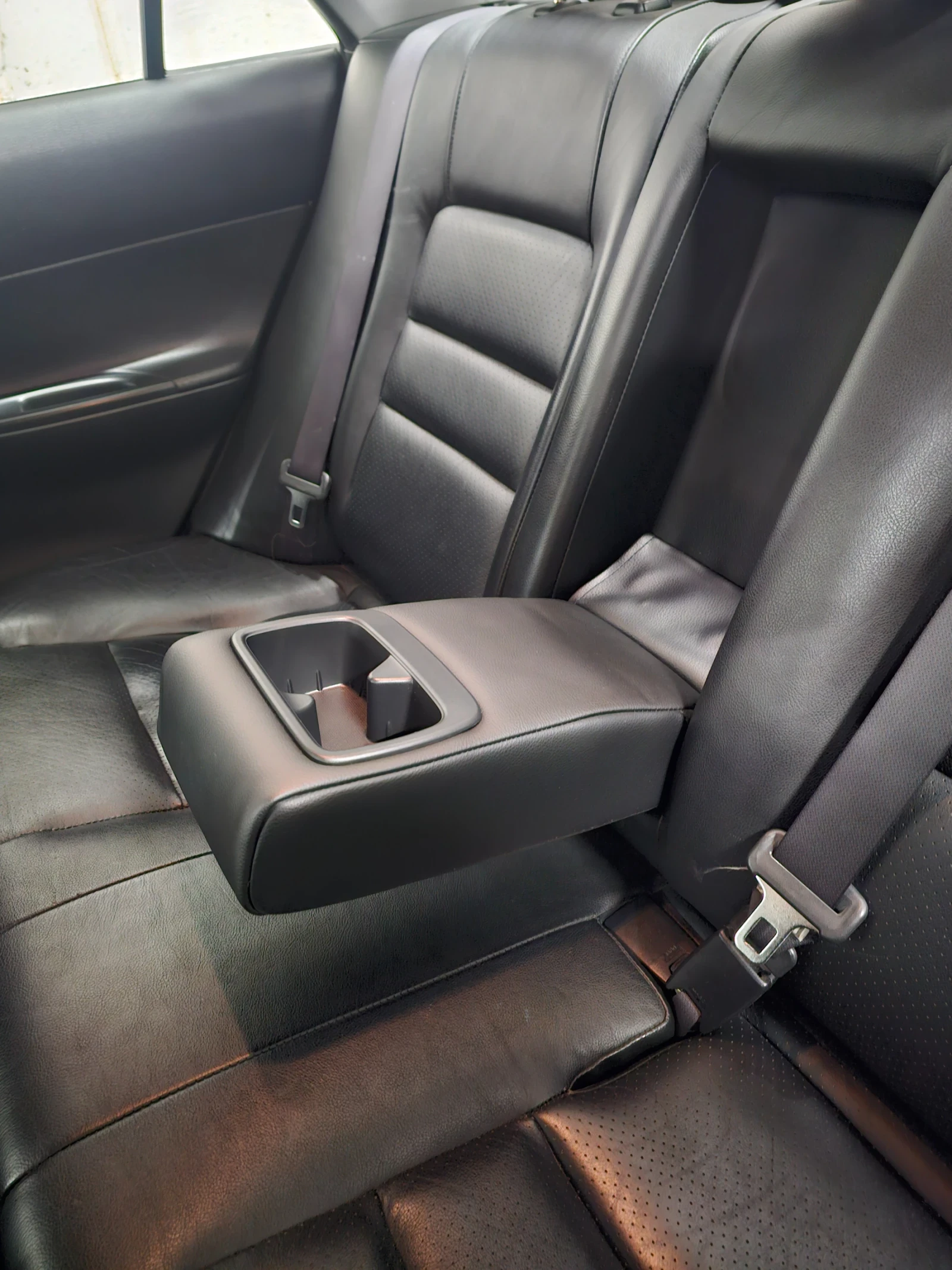 Mazda 6 | Mobile.bg � ����������� 11