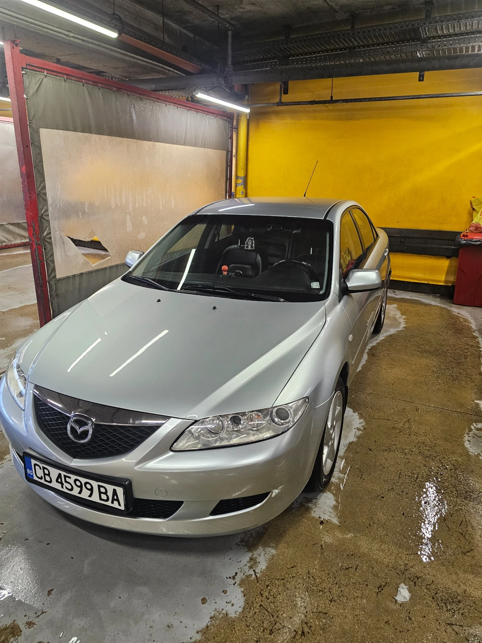Mazda 6 | Mobile.bg � ����������� 1