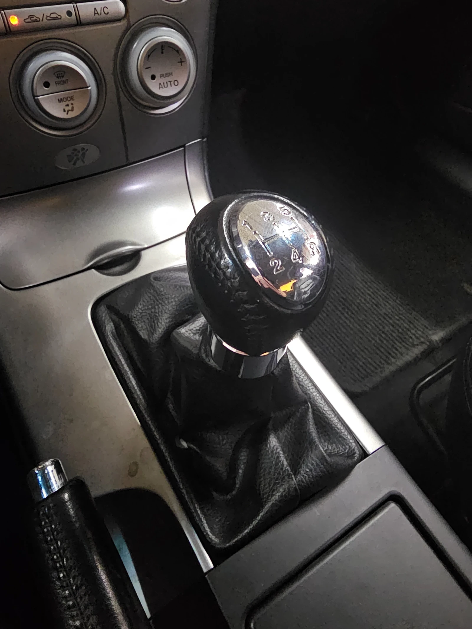 Mazda 6  - изображение 8