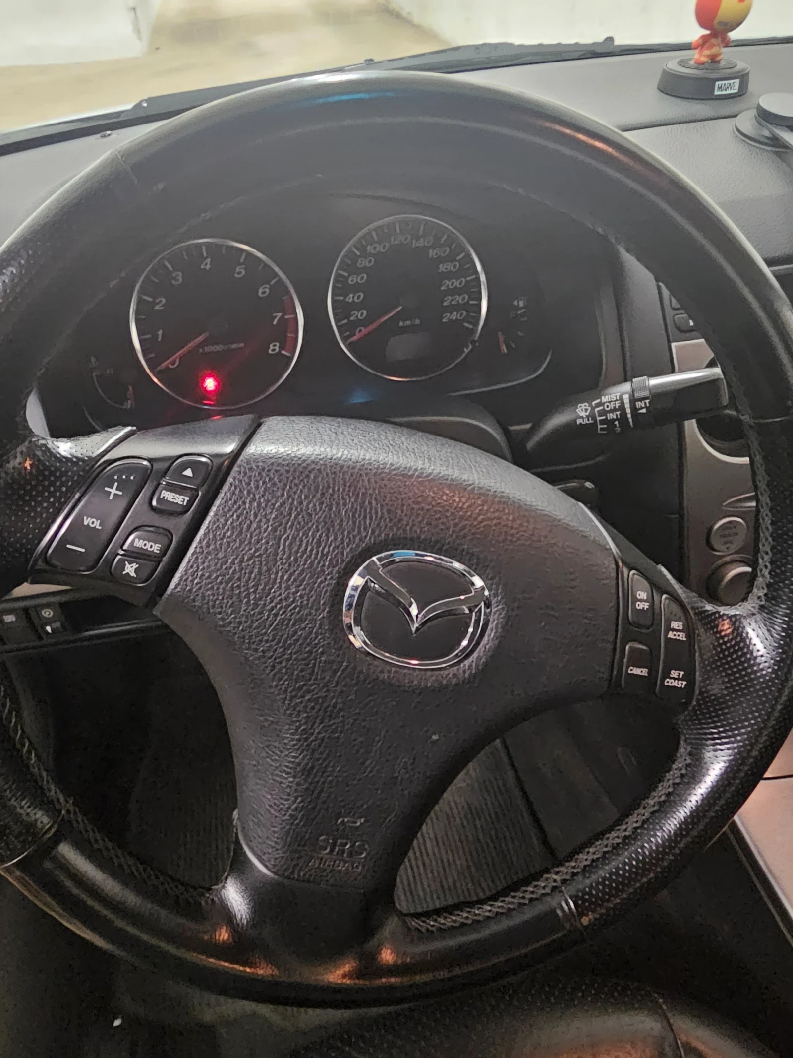 Mazda 6 | Mobile.bg � ����������� 12