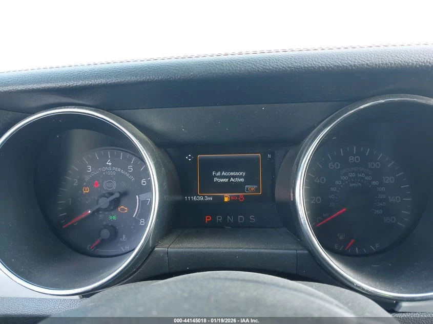 Ford Mustang 2.3l Ecoboost Premium, снимка 7 - Автомобили и джипове - 53907480