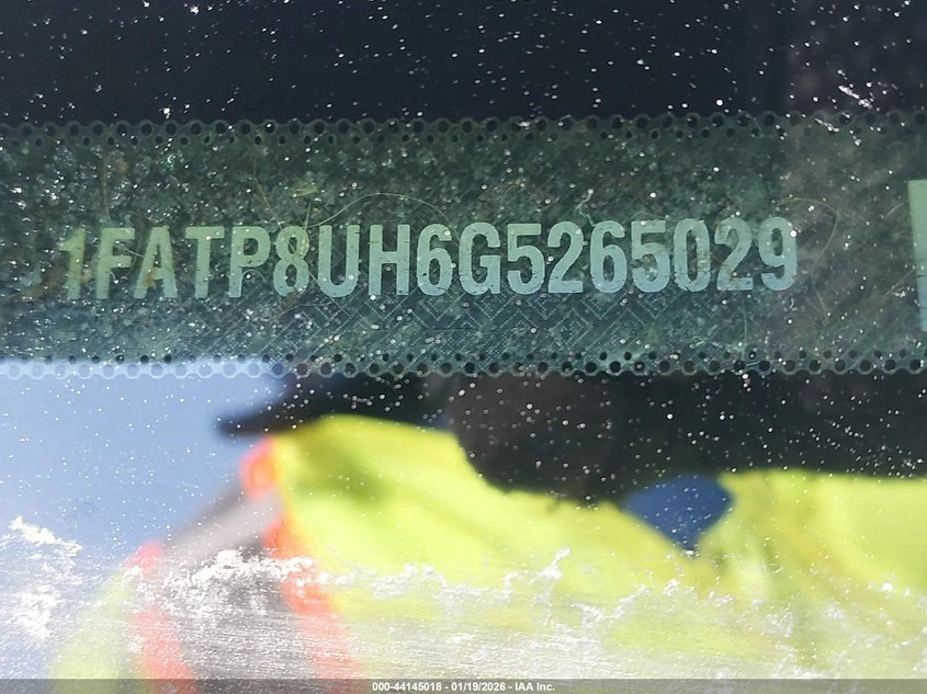 Ford Mustang 2.3l Ecoboost Premium, снимка 9 - Автомобили и джипове - 53907480