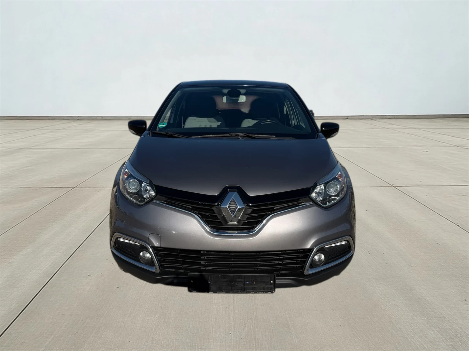 Renault Captur 1.5/110ps/6gears/Camera/Navi/R-Link, снимка 6 - Автомобили и джипове - 54055985