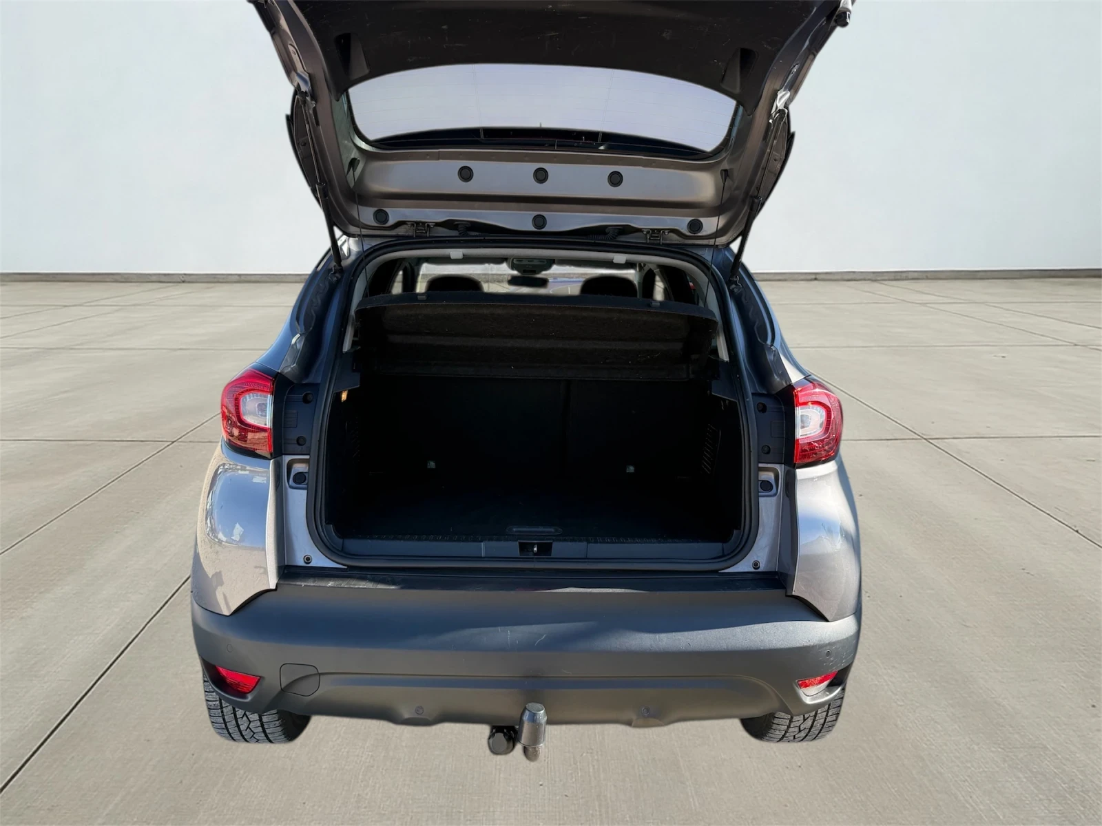 Renault Captur 1.5/110ps/6gears/Camera/Navi/R-Link, снимка 15 - Автомобили и джипове - 54055985