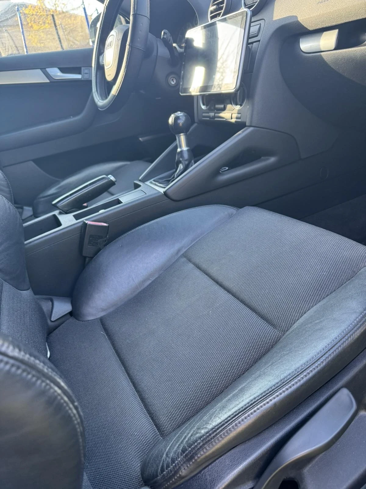 Audi A3 1.6 6 скорости , снимка 9 - Автомобили и джипове - 54321894