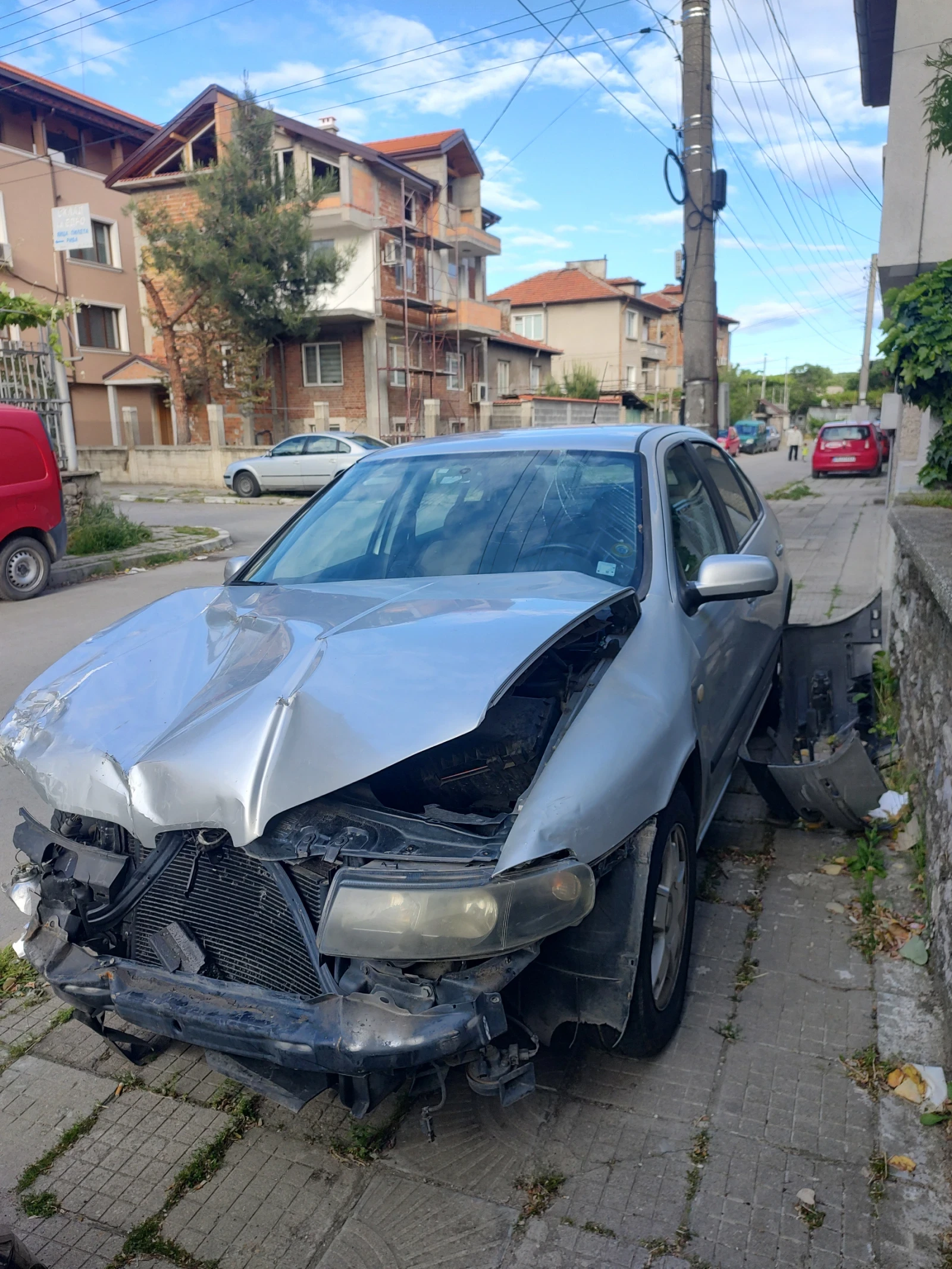 Seat Leon 1м, снимка 4 - Автомобили и джипове - 54730002