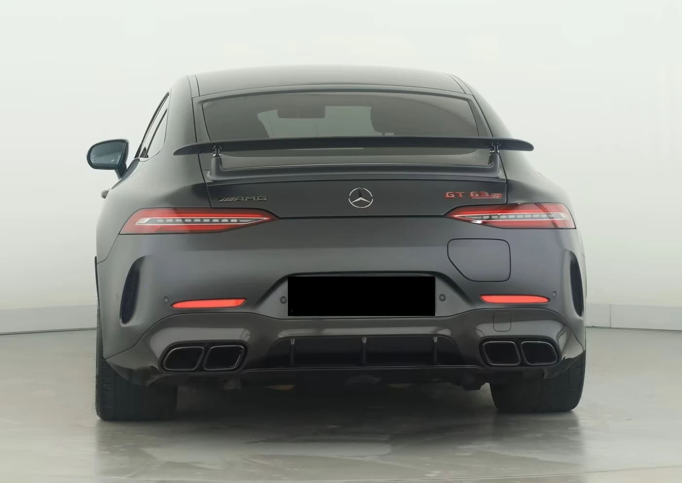 Mercedes-Benz AMG GT 63 S E PERFORMANCE Carbon, снимка 4 - Автомобили и джипове - 54774166