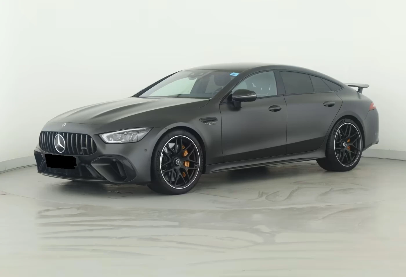 Mercedes-Benz AMG GT 63 S E PERFORMANCE Carbon, снимка 7 - Автомобили и джипове - 54774166