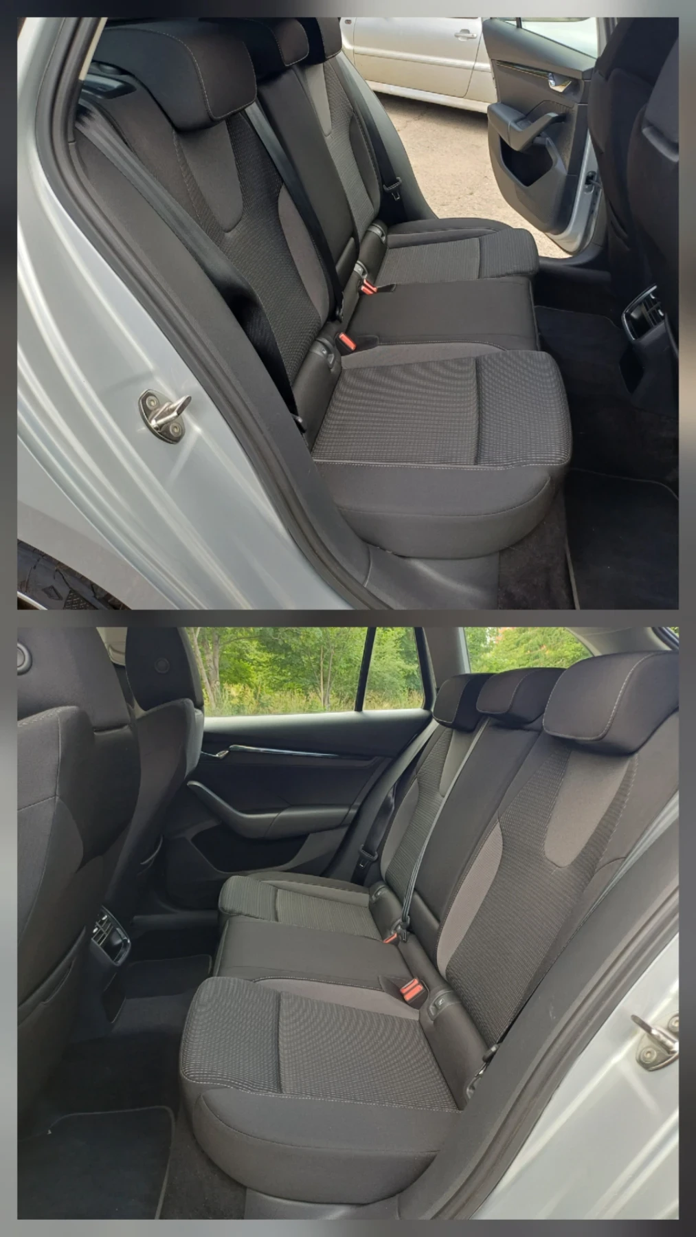 Skoda Octavia 2.0 tdi, снимка 12 - Автомобили и джипове - 54971100