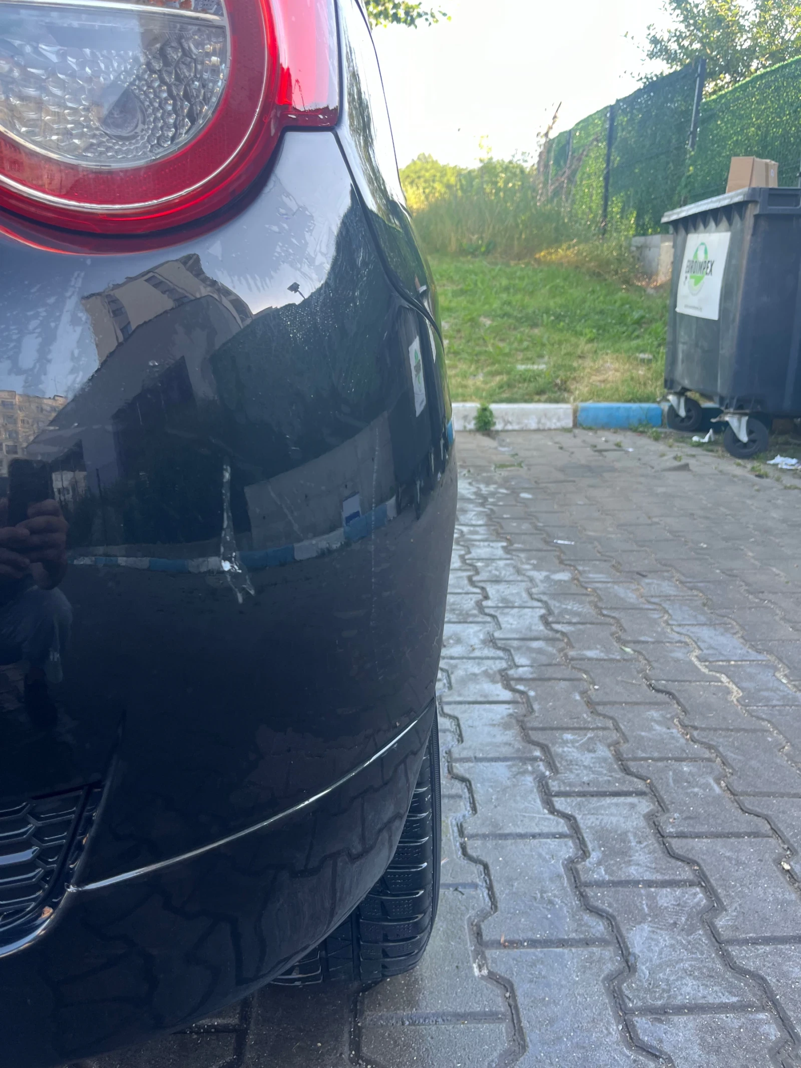 Chevrolet Aveo, снимка 15 - Автомобили и джипове - 54985306