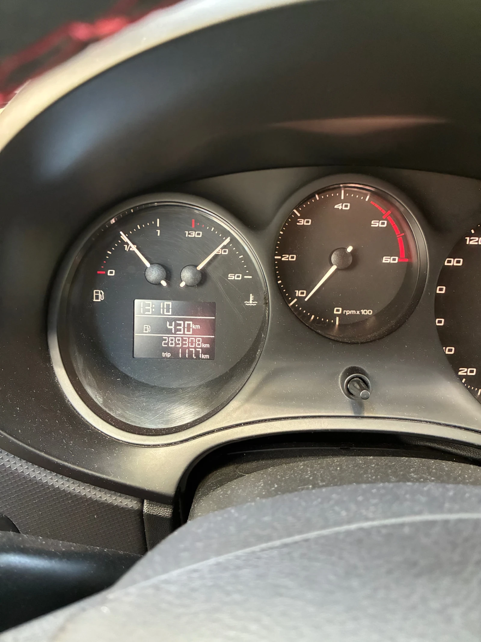 Seat Leon 1.9 TDI , снимка 7 - Автомобили и джипове - 55010364