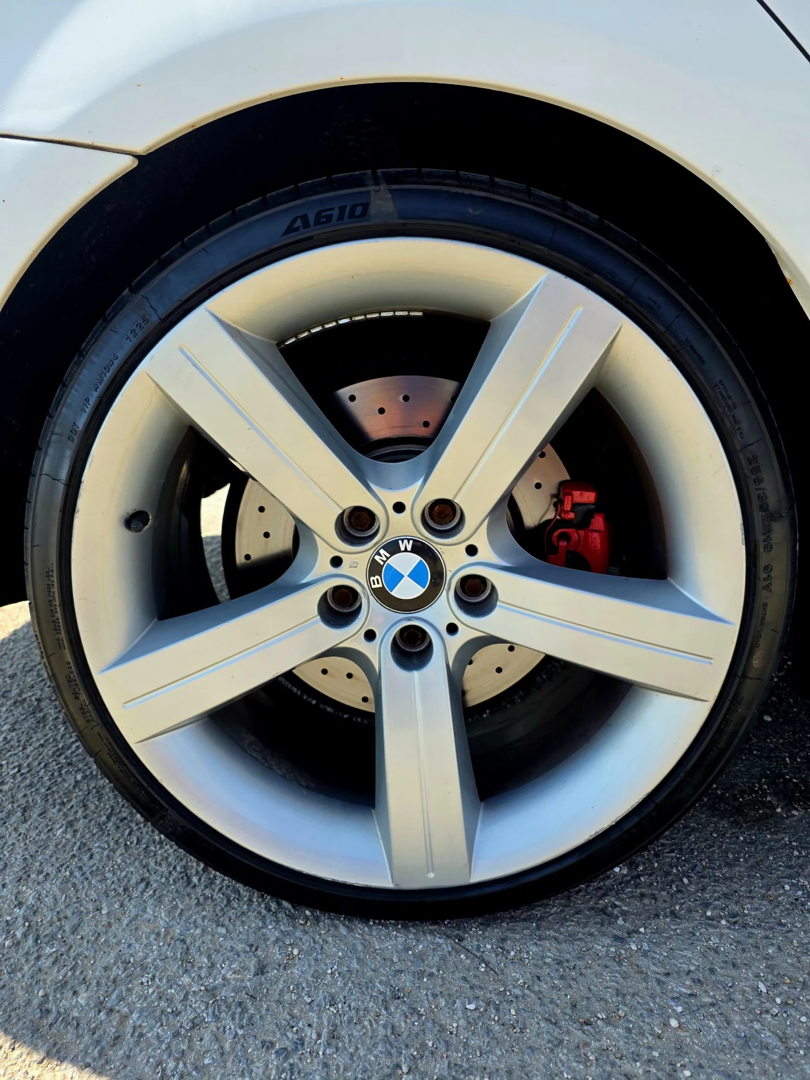 BMW 325 xi, снимка 9 - Автомобили и джипове - 55402244