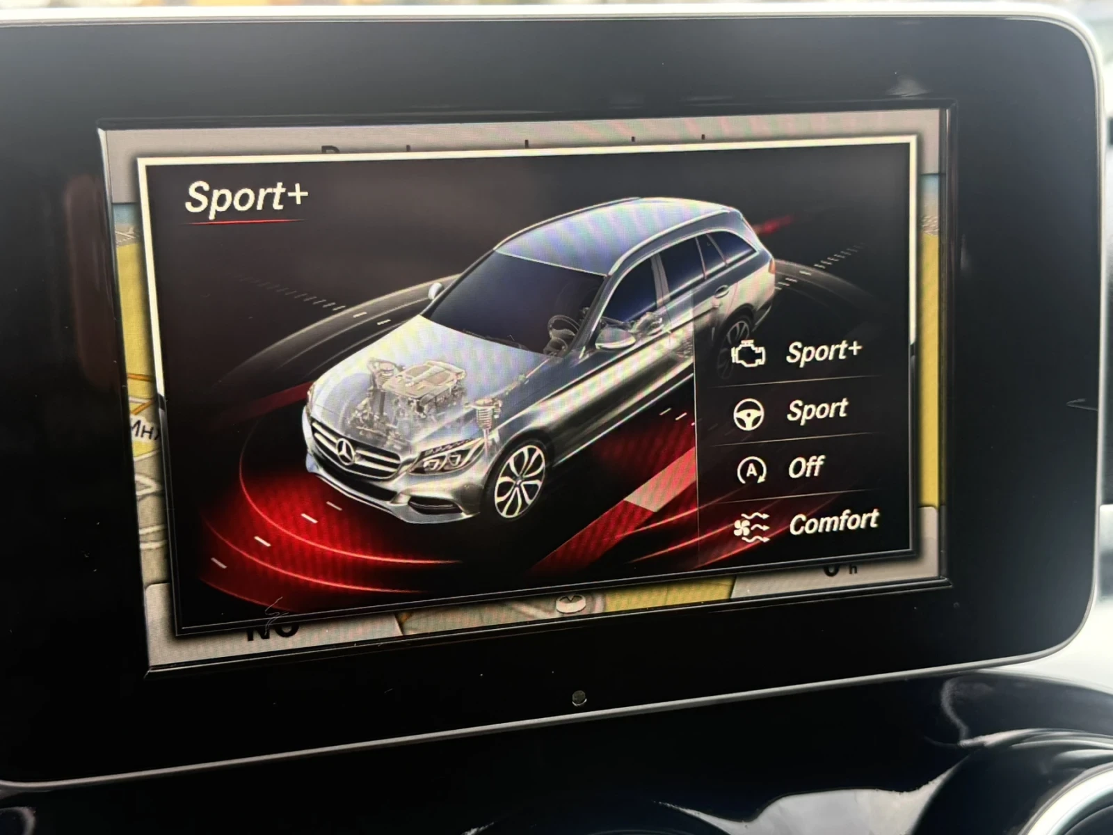 Mercedes-Benz C 200, снимка 14 - Автомобили и джипове - 55713205