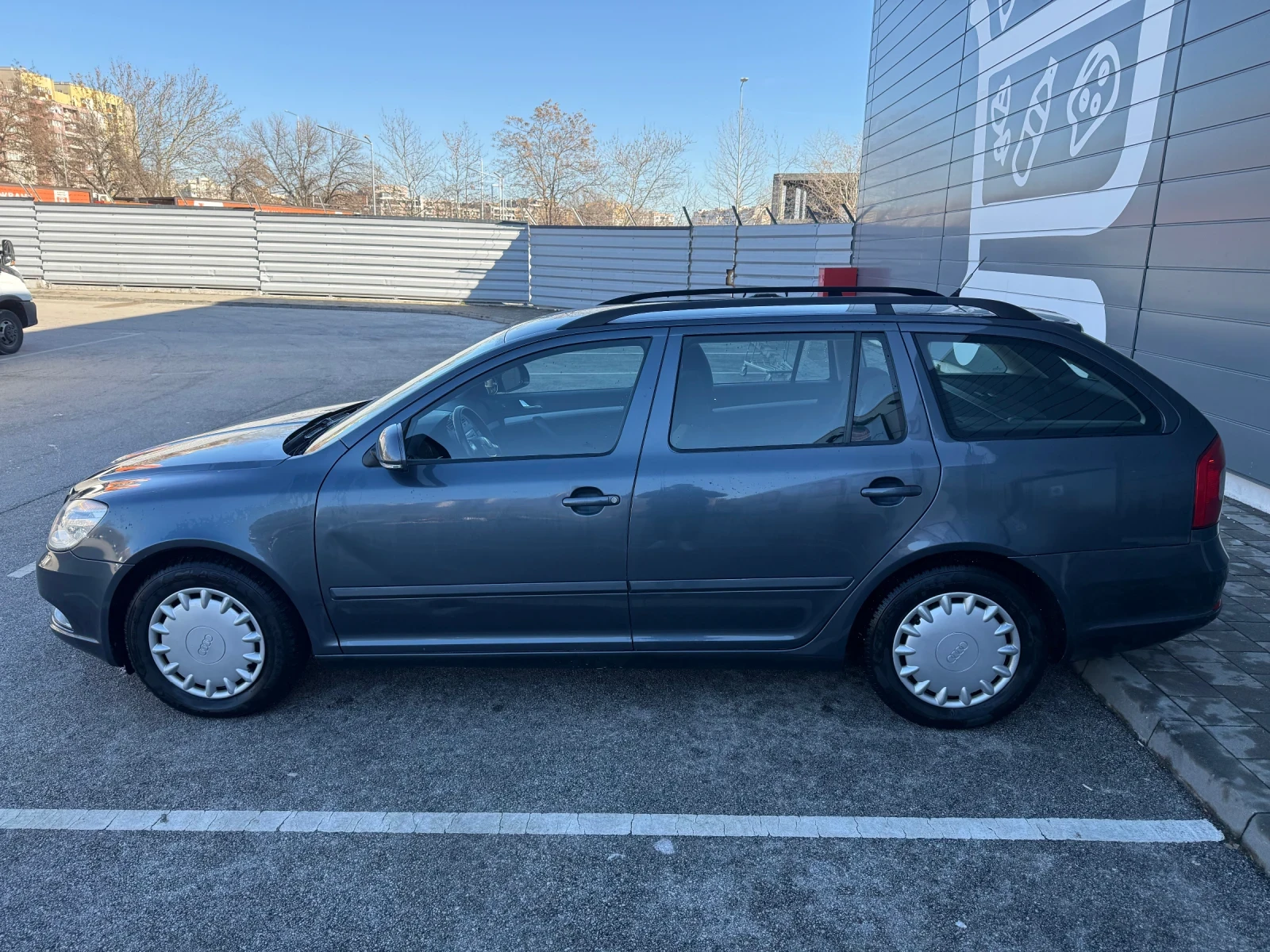 Skoda Octavia, снимка 2 - Автомобили и джипове - 55886954